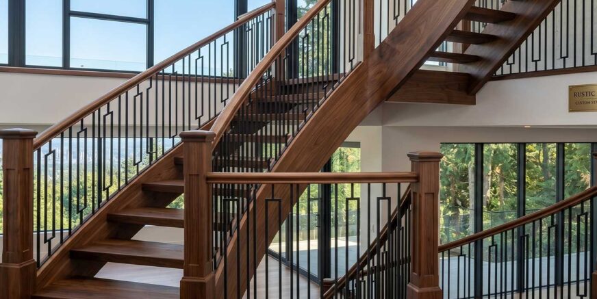 custom-staircases-vancouver-rustic-renovation