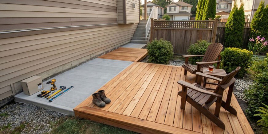 preview-burnaby-ground-level-cedar-deck-installation