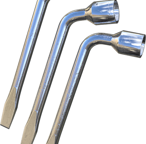 Right Angle Drill